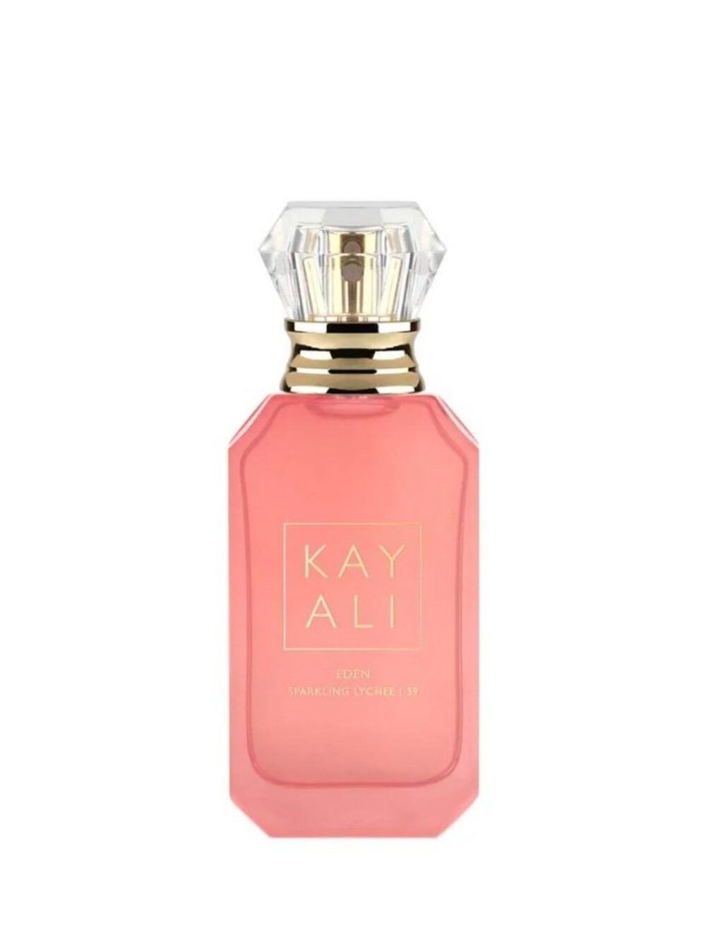 Kayali Sparkling Lychee 39 Mini